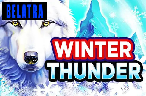 Winter Thunder